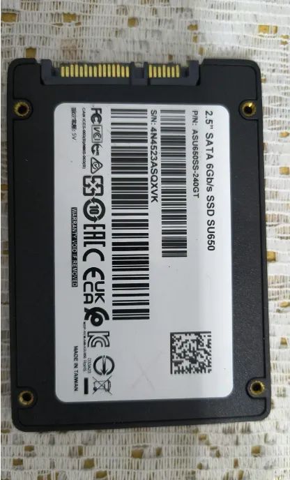 SSD ADATA 240GB 440255134376939522