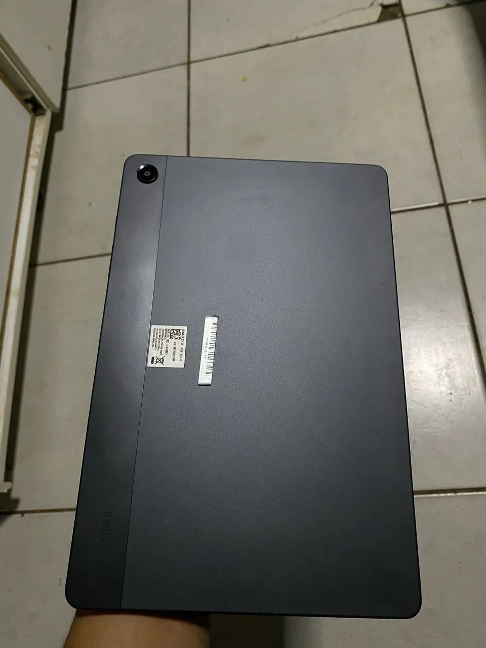 Tablet Samsung Galaxy Tab A9+  - Foto 3