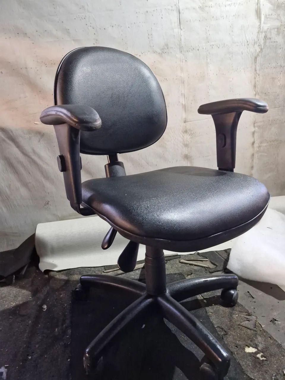 Curvin Office Chairs