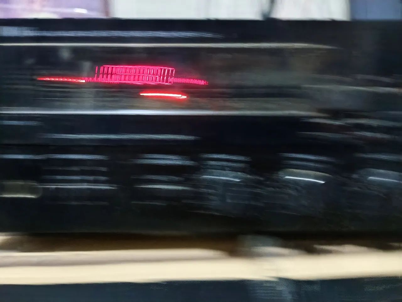 Receiver Yamaha R-5 Stereo - Foto 2