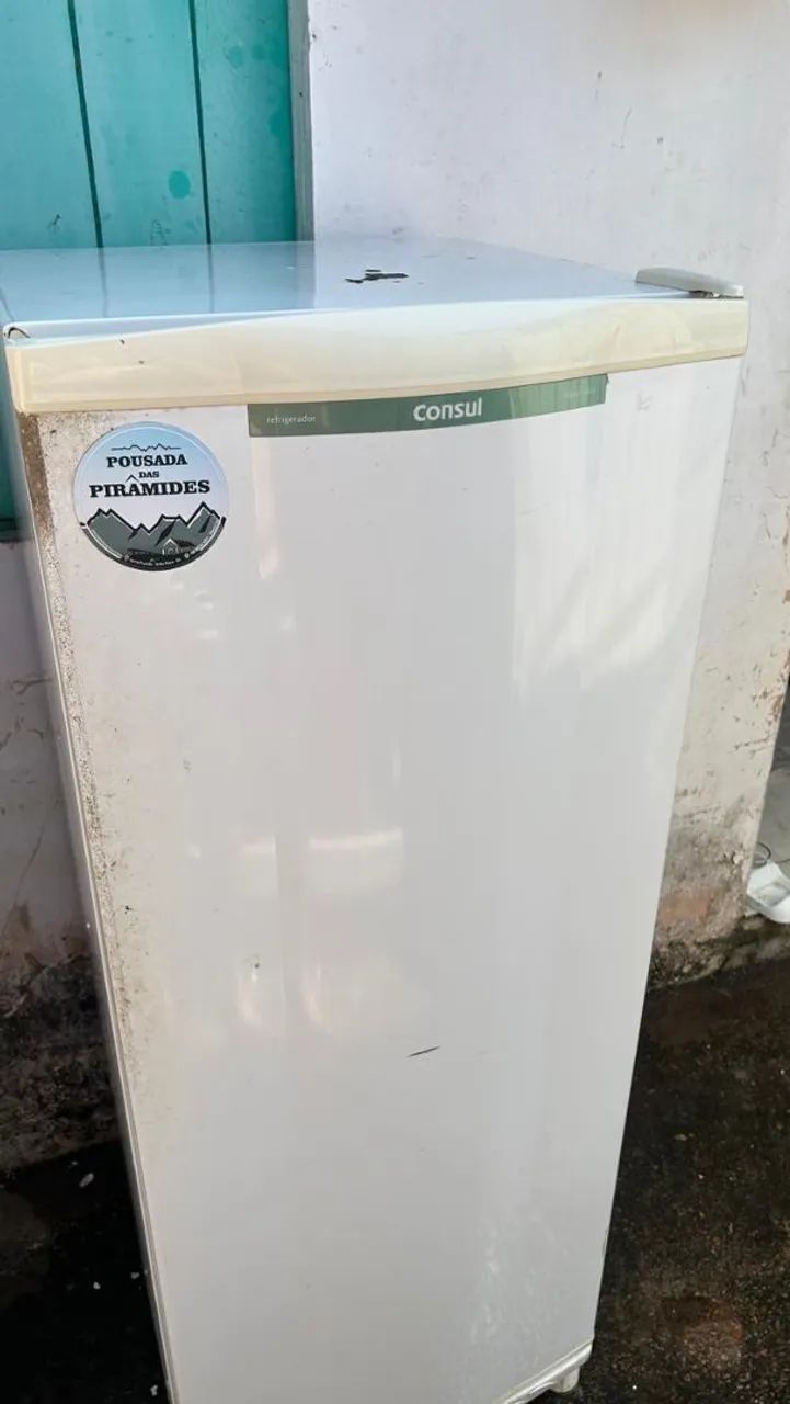 Geladeira Consul  - Foto 3