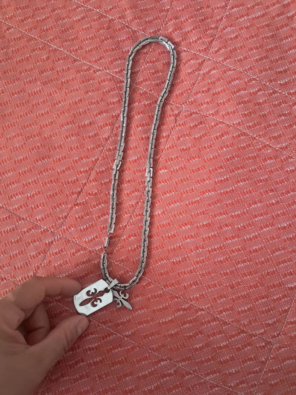 Cordão masculino  - Foto 2