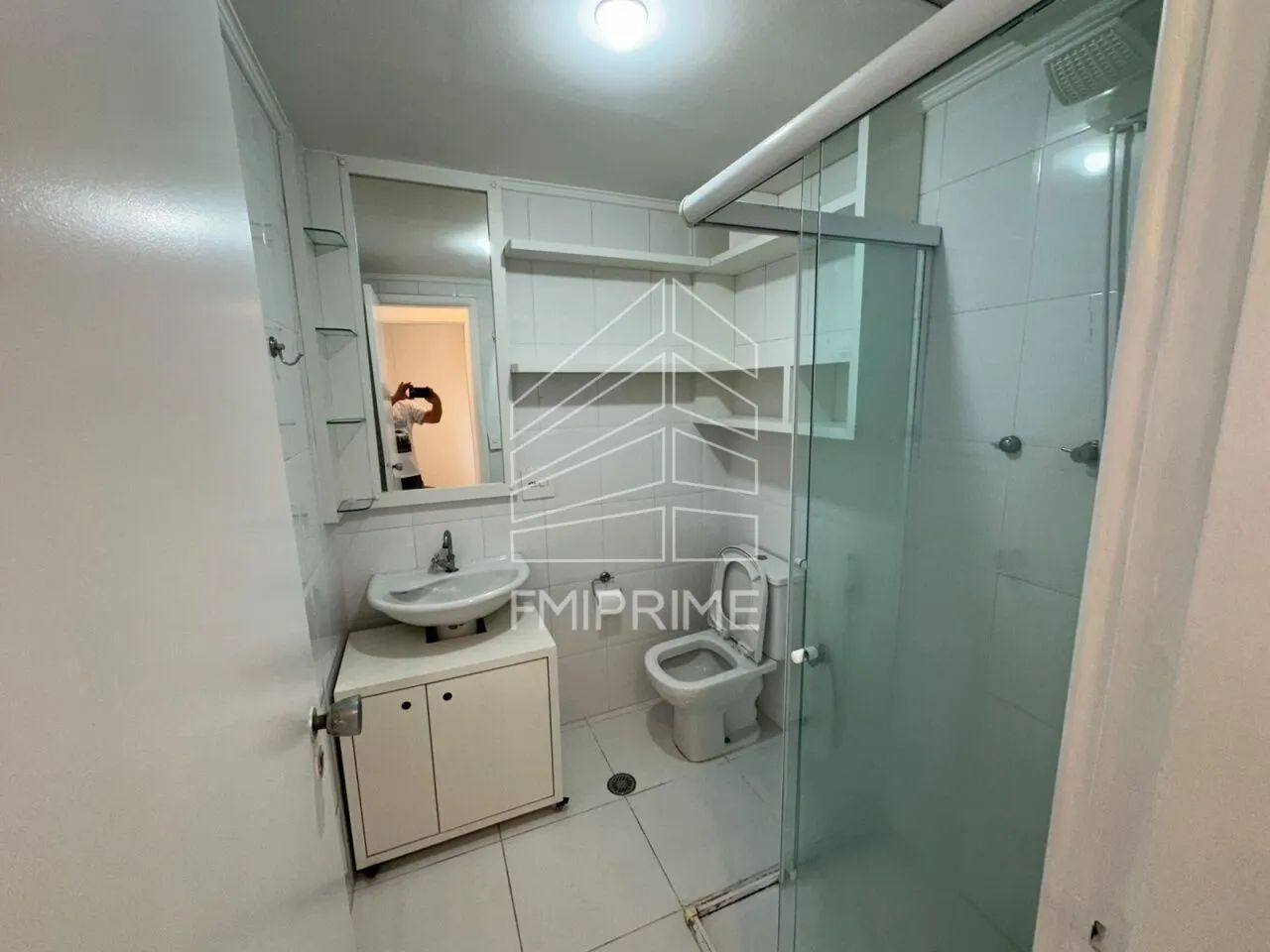 POMPÉIA, APARTAMENTO DE 1QUARTO E VAGA COBERTA - Foto 5