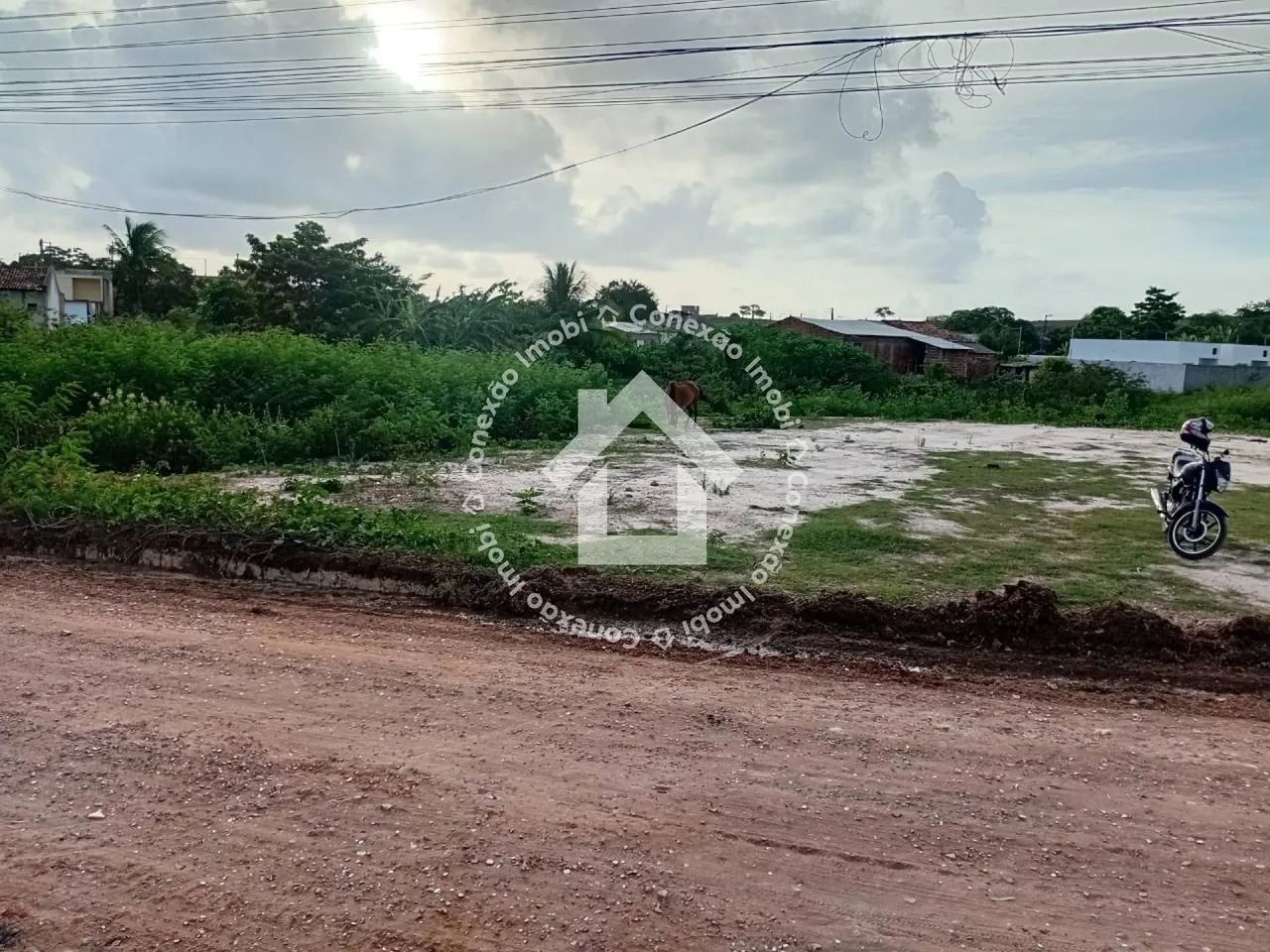 VENDE-SE Terreno no Guajará com 5x25m² - Foto 2