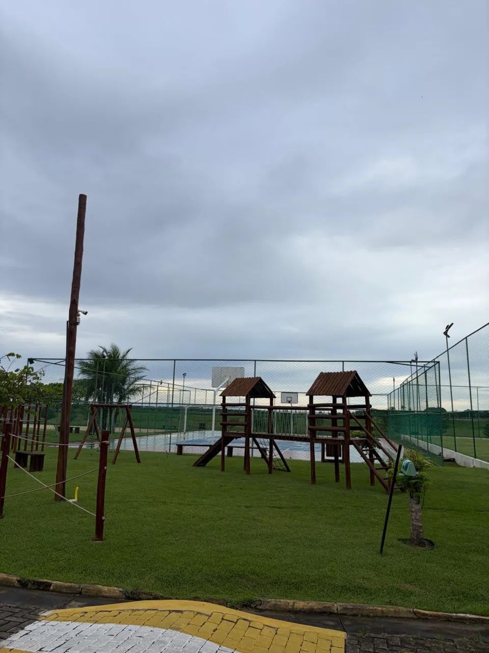 Oportunidade terreno no Eco Park  - Foto 3