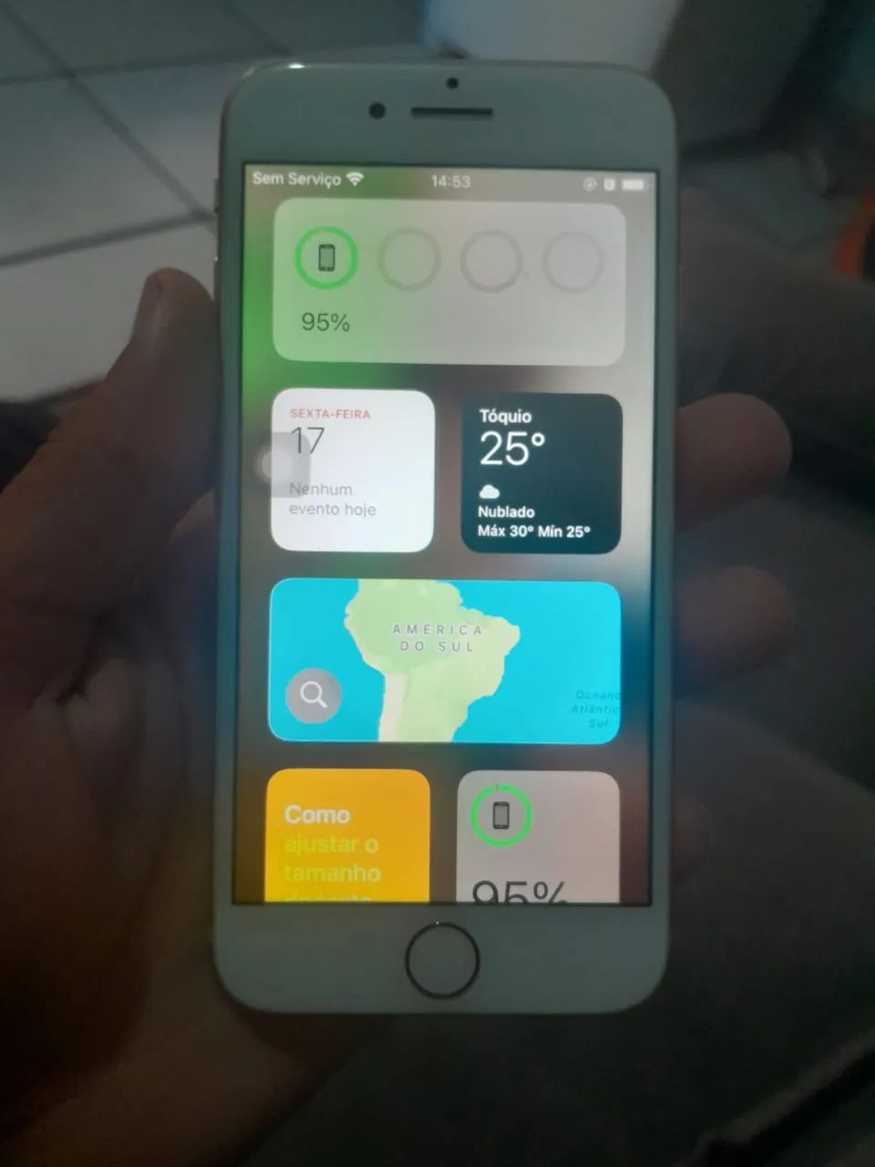 iPhone 8 - Foto 3