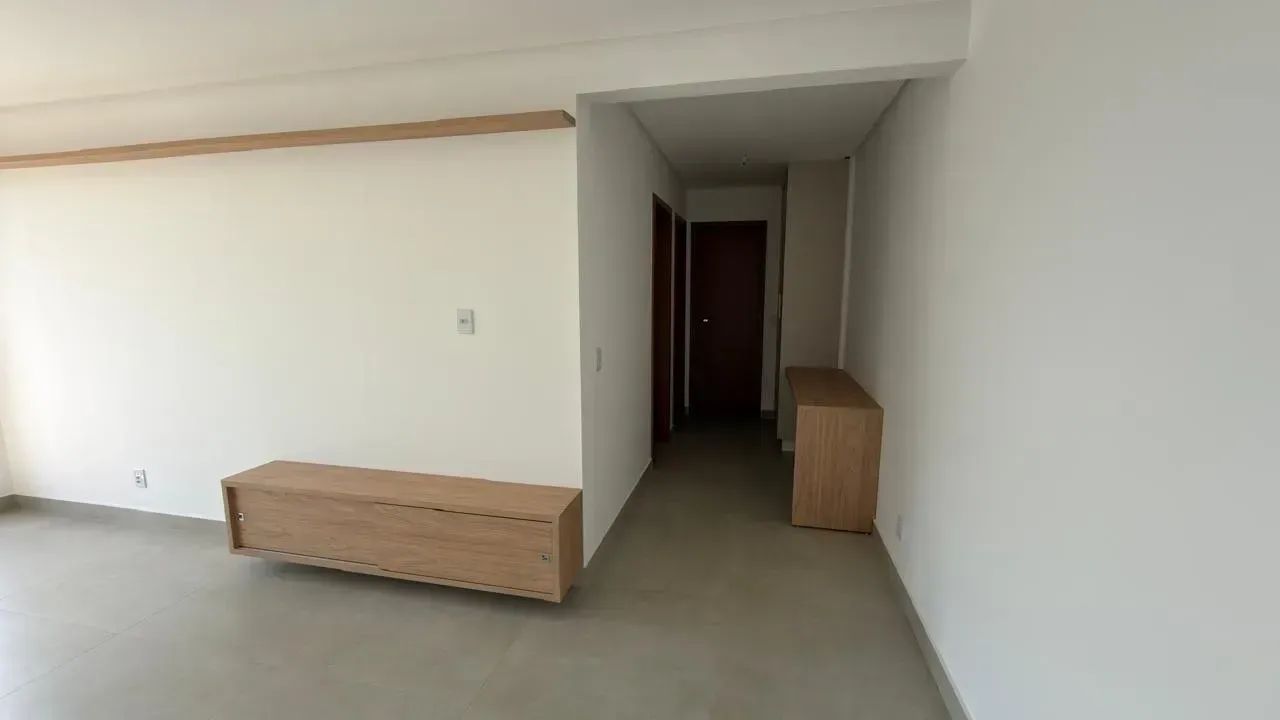 Aluga apartamento Setor Marista com 02 suites. - Foto 3