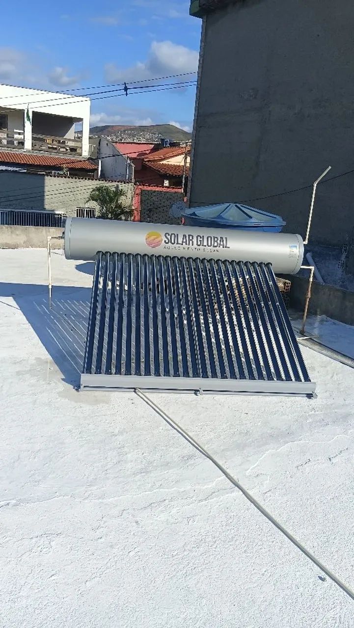 Manutenção e estalasao 