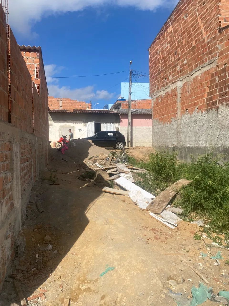 Terreno Santos Dumont  - Foto 5