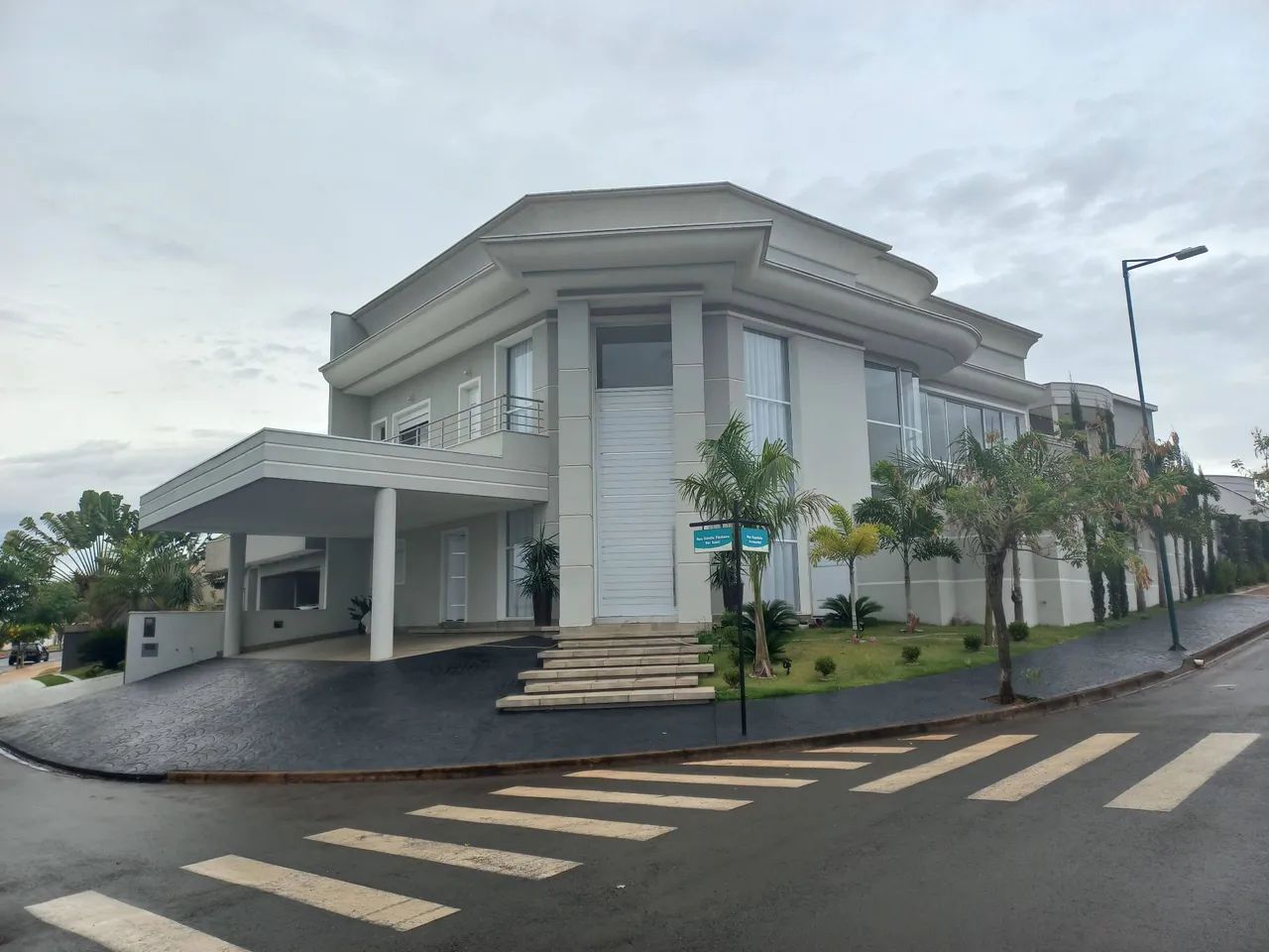 Foto - Americana - Loteamento Residencial Jardim dos Ipês Amarelos