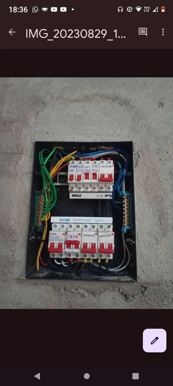 Eletricista - Foto 5