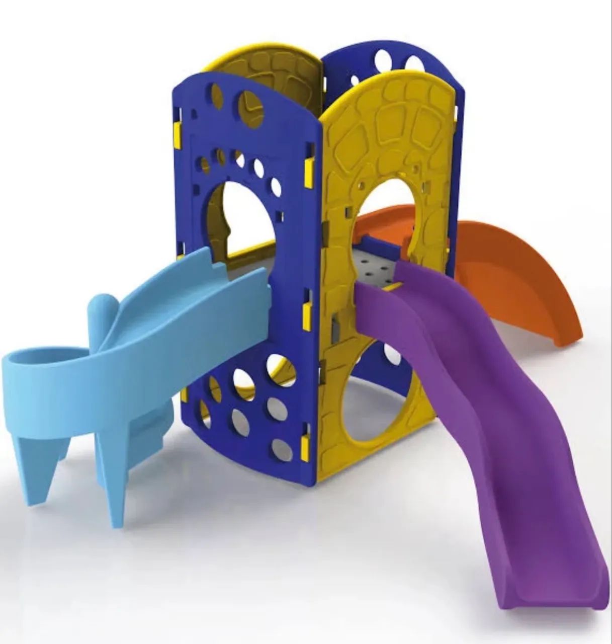 Xalingo Playground Modular Global.  - Foto 2