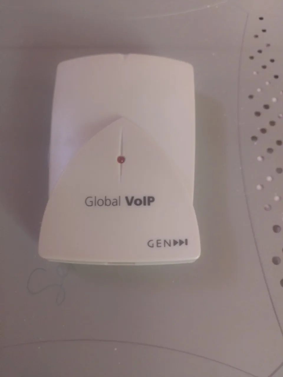 Global VoIP GEN USB RJ11