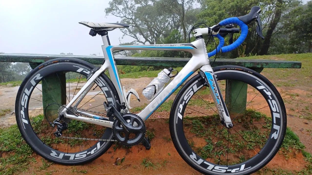 Speed Giant Propel Advanced  - Foto 3