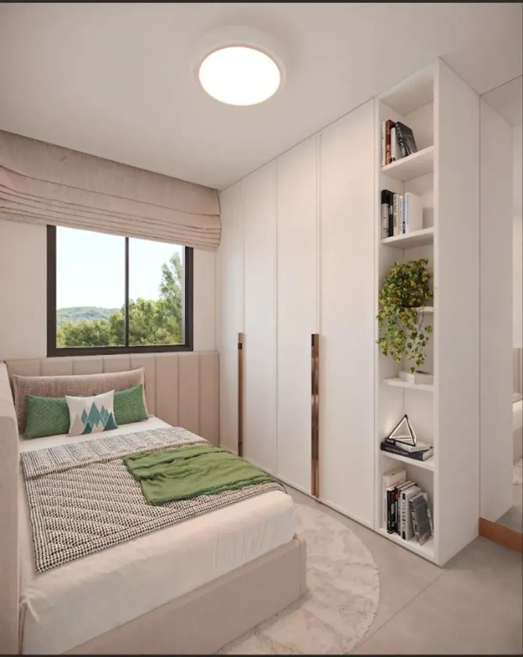 APS- Casa nova com 3 quartos em Cocal - Vila Velha - ES - Foto 3