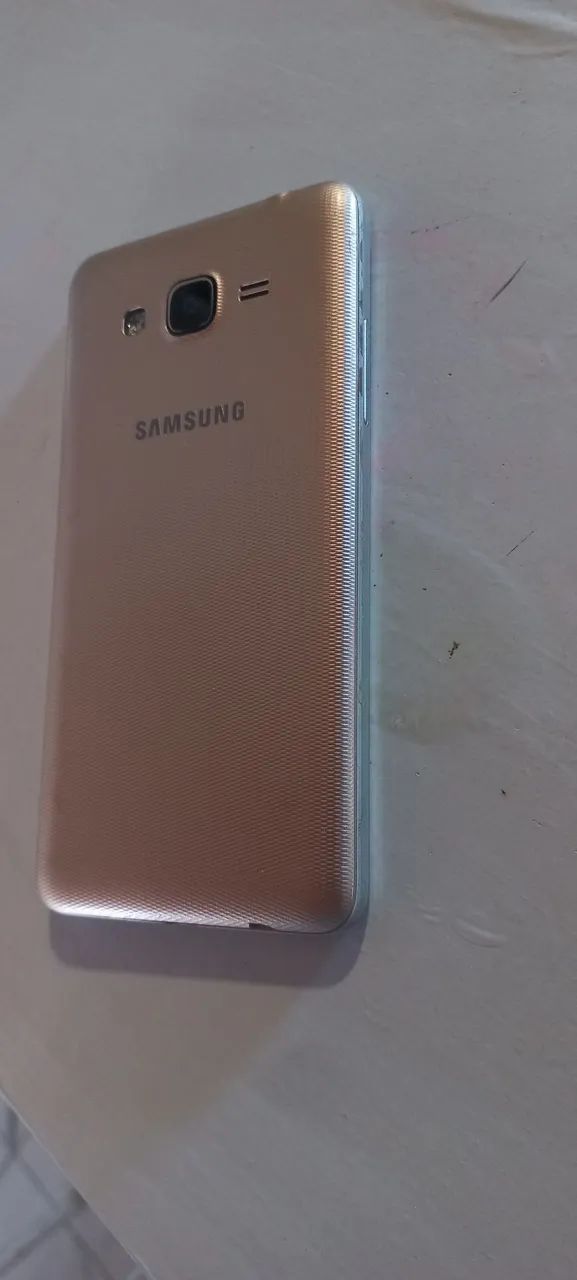 Vendo J2 prime novinho funcionando  - Foto 4