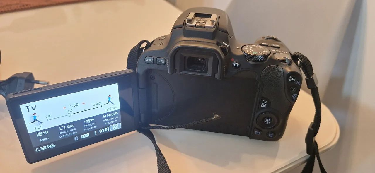 Canon Sl2 Usada - Foto 2