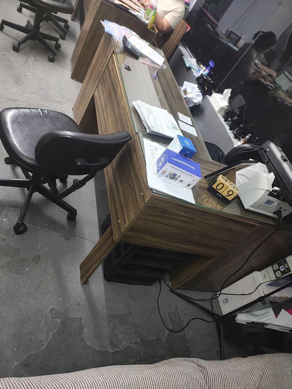 Mesa para escritório  - Foto 4