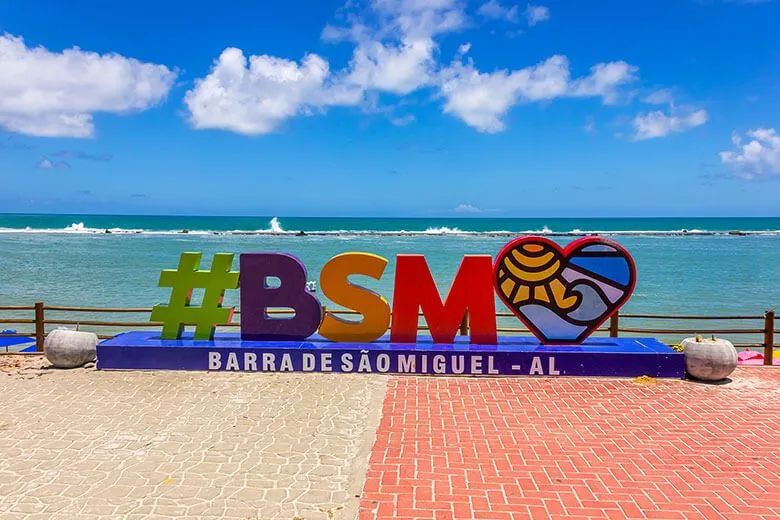 Apartamento na Barra de São Miguel  - Foto 3