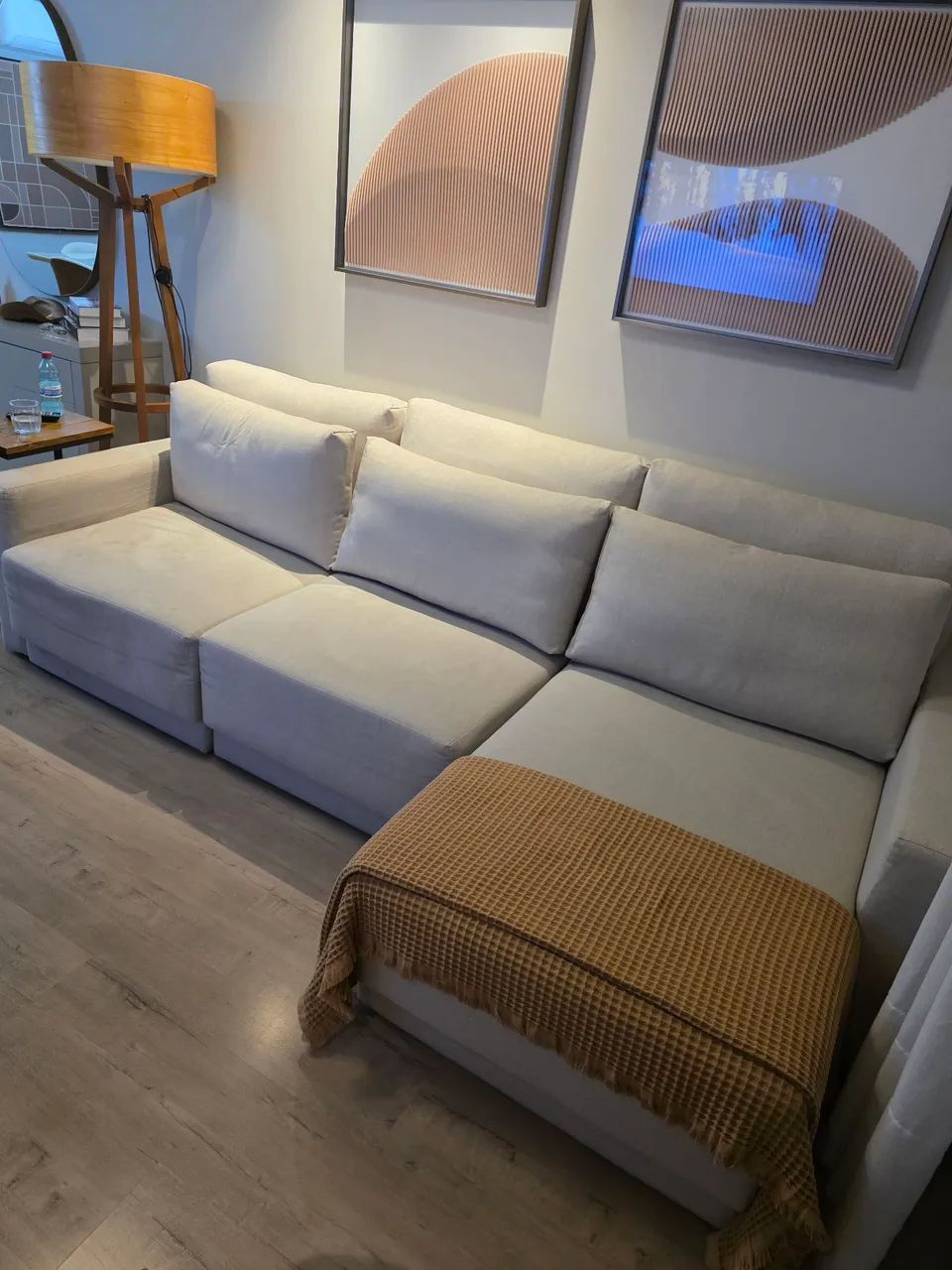 Sofa scarbodini  - Foto 3