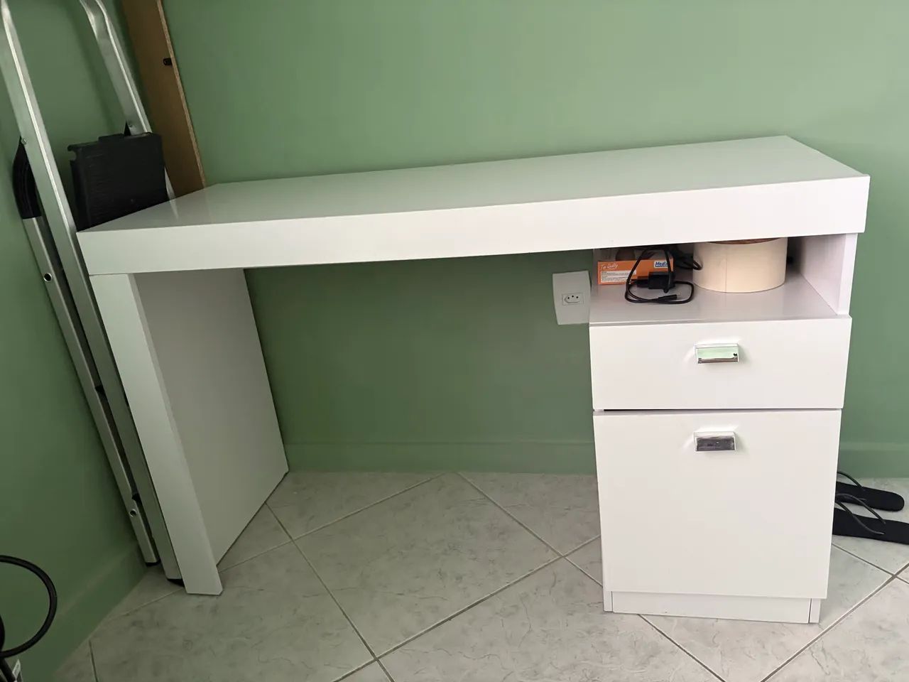 Escrivaninha 