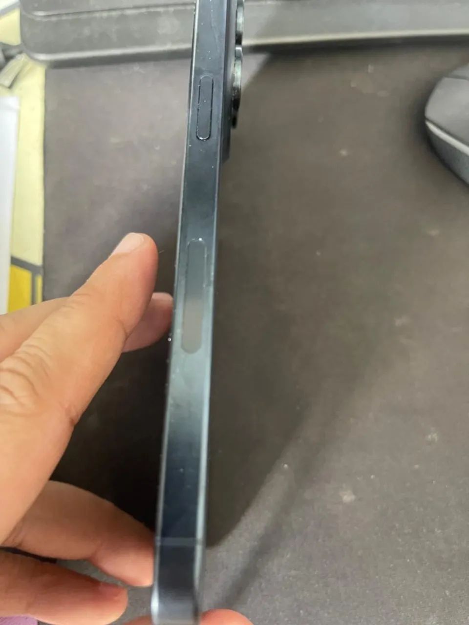 IPHONE 15 PRO MAX - 256 - Foto 3