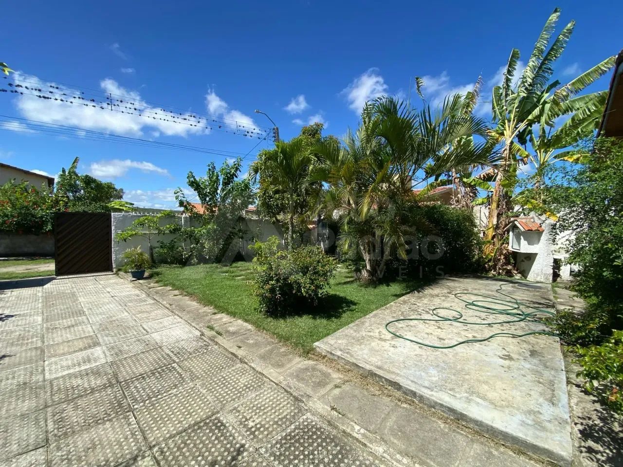 CASA FORA DE CONDOMÍNIO Á VENDA EM GRAVATÁ-PE - Foto 4