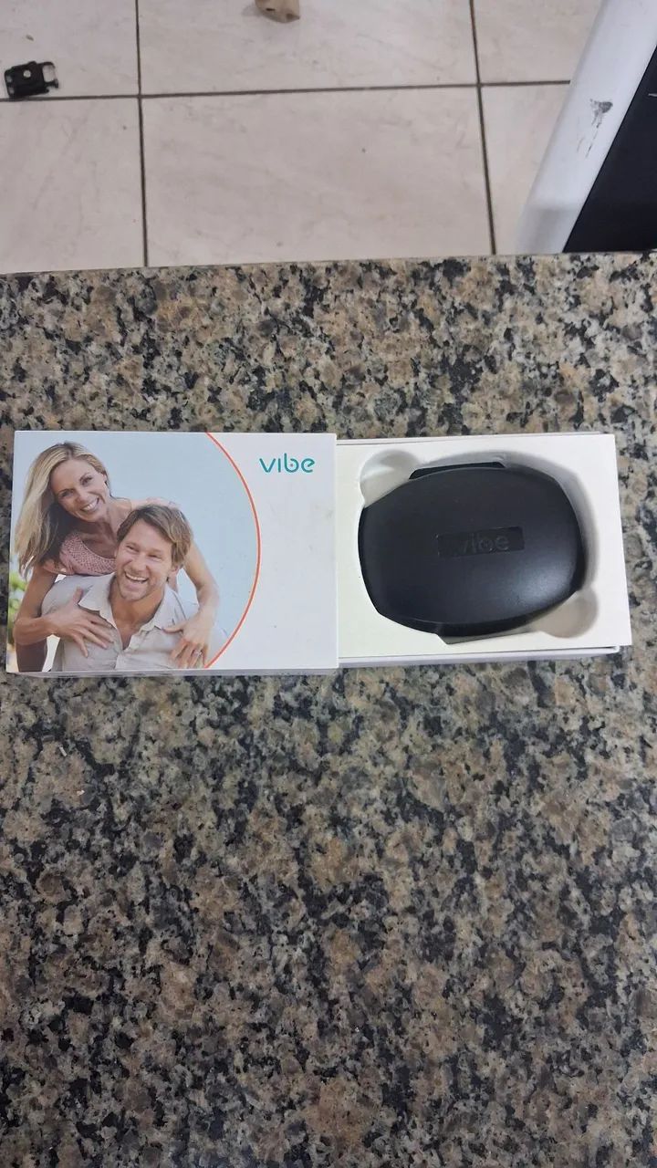 Fone Auricular Vibe P4 - Foto 2