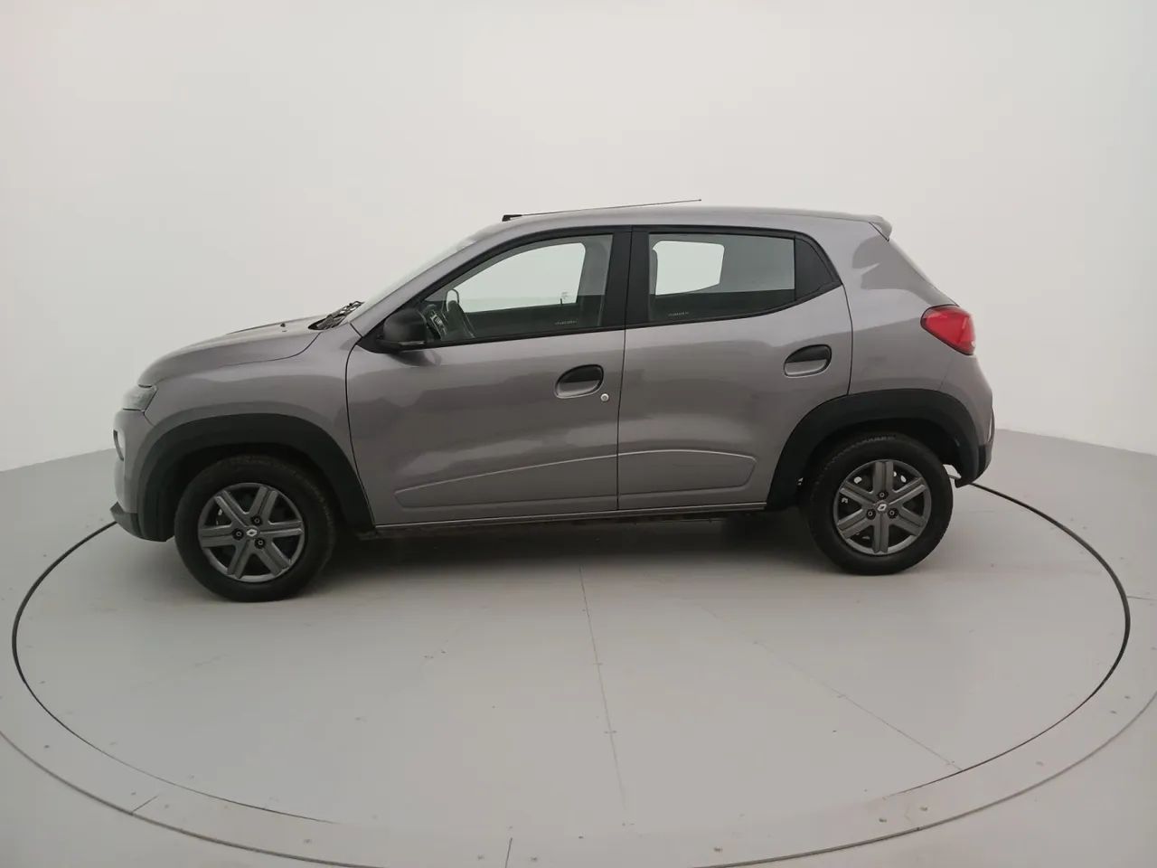 Renault Kwid 1.0 Zen 2026 - Foto 2