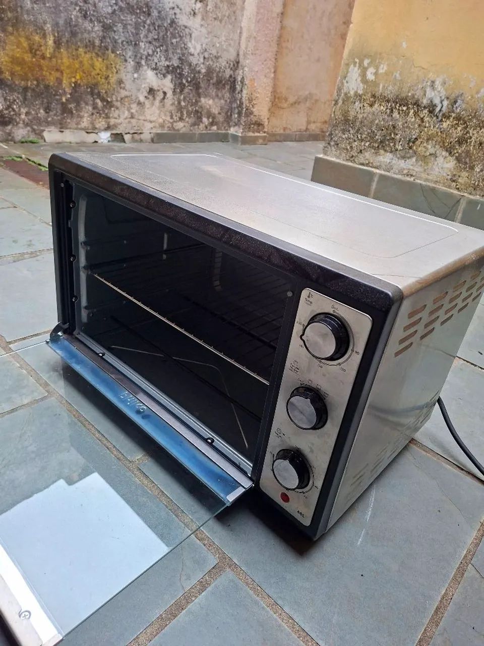 Forno elétrico - Foto 5