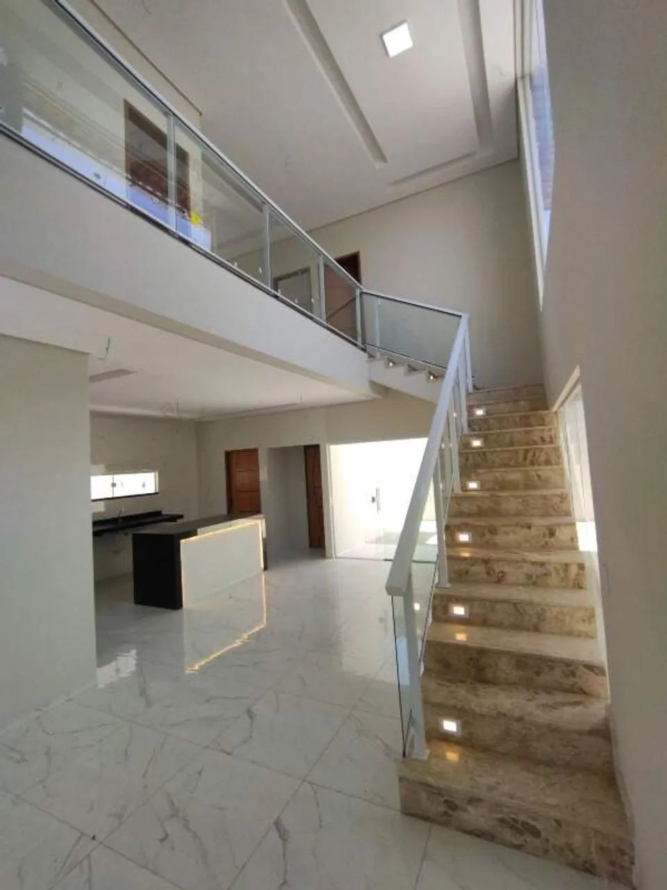 Casa residencial duplex - Venda - Foto 3