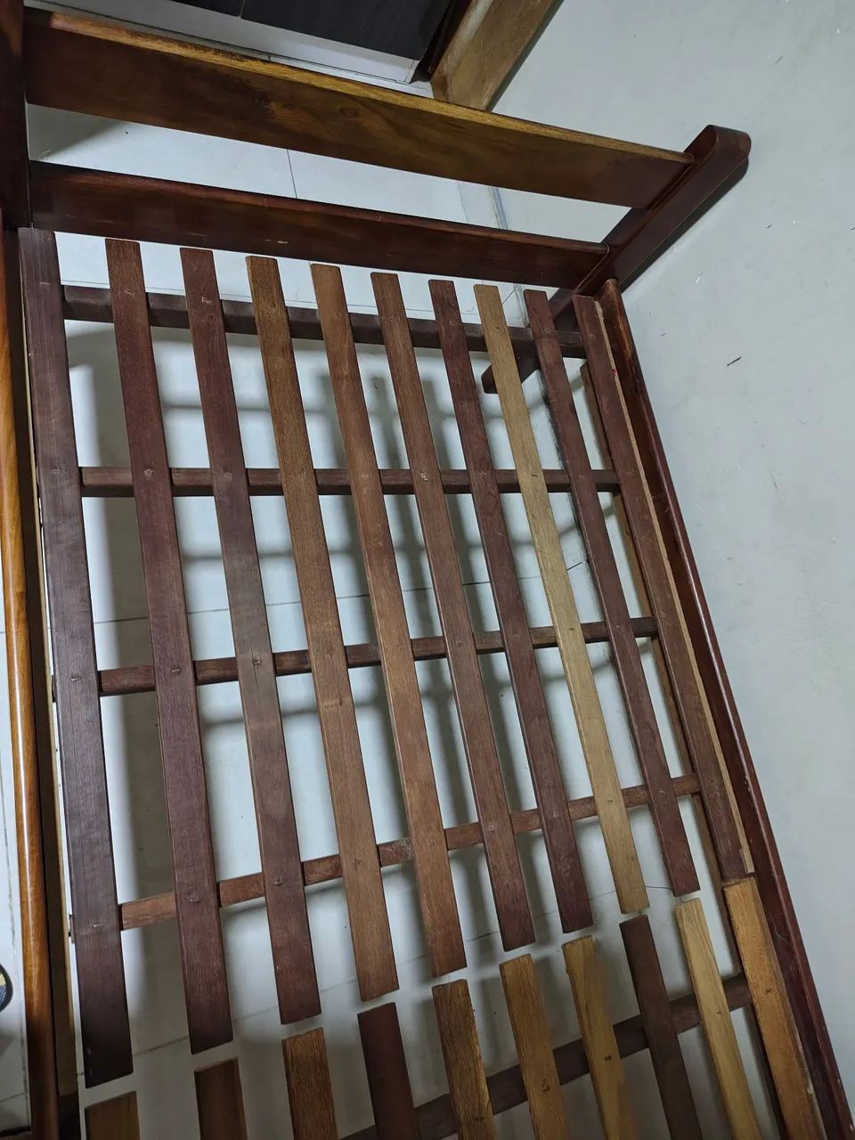 Cama de solteiro  - Foto 4
