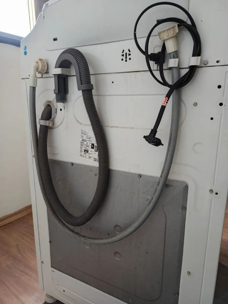 Maquina de lavar eletrolux  - Foto 2