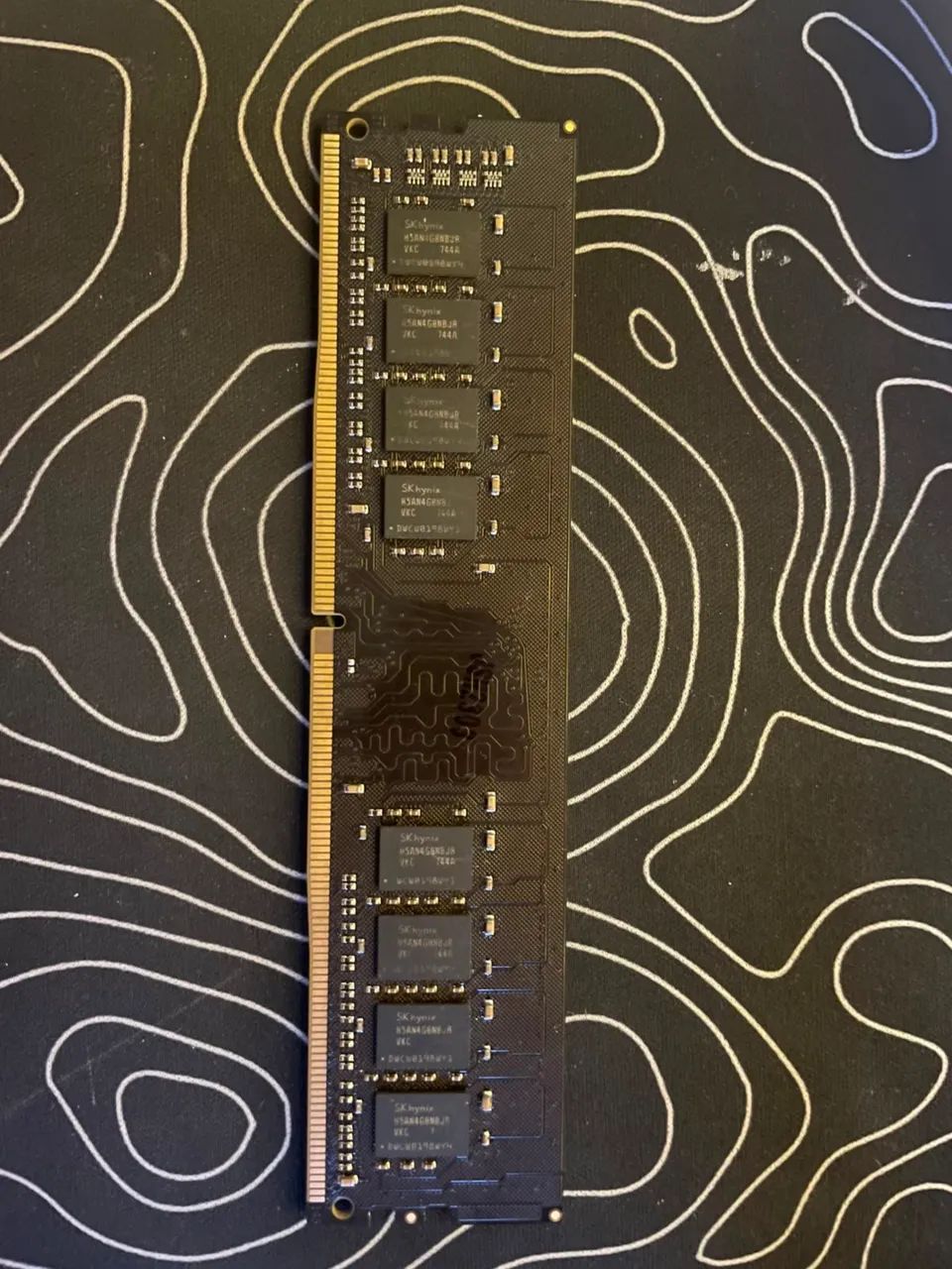 Memória ram ddr4 8gb Pronx - Foto 3