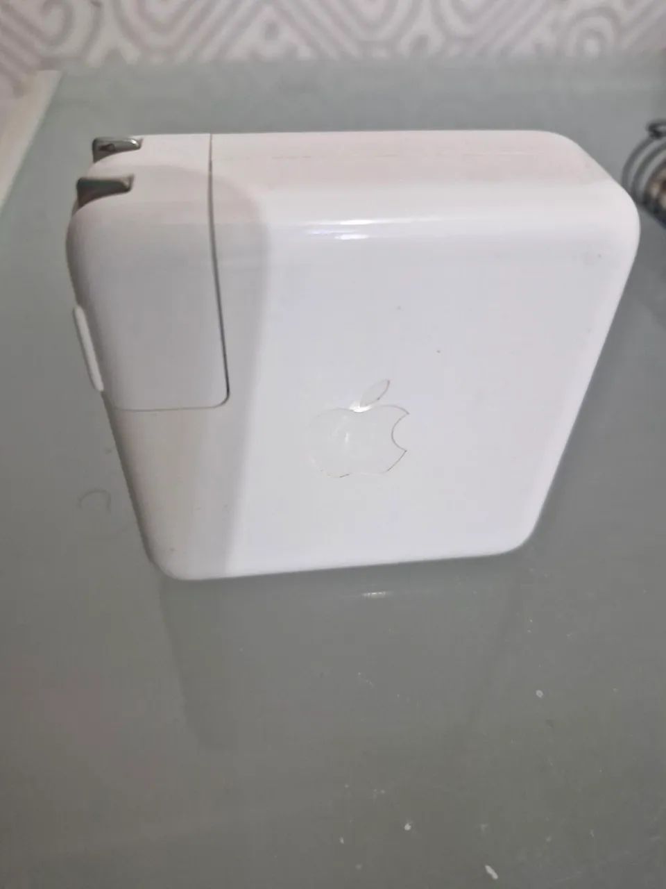 CARREGADOR MACBOOK PRO USB C - Foto 5