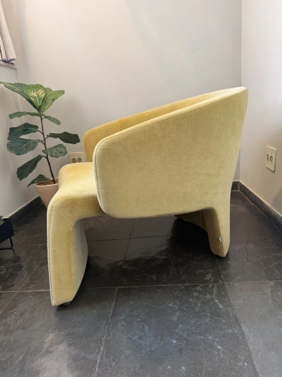 Poltrona  alto padrão  - Foto 2