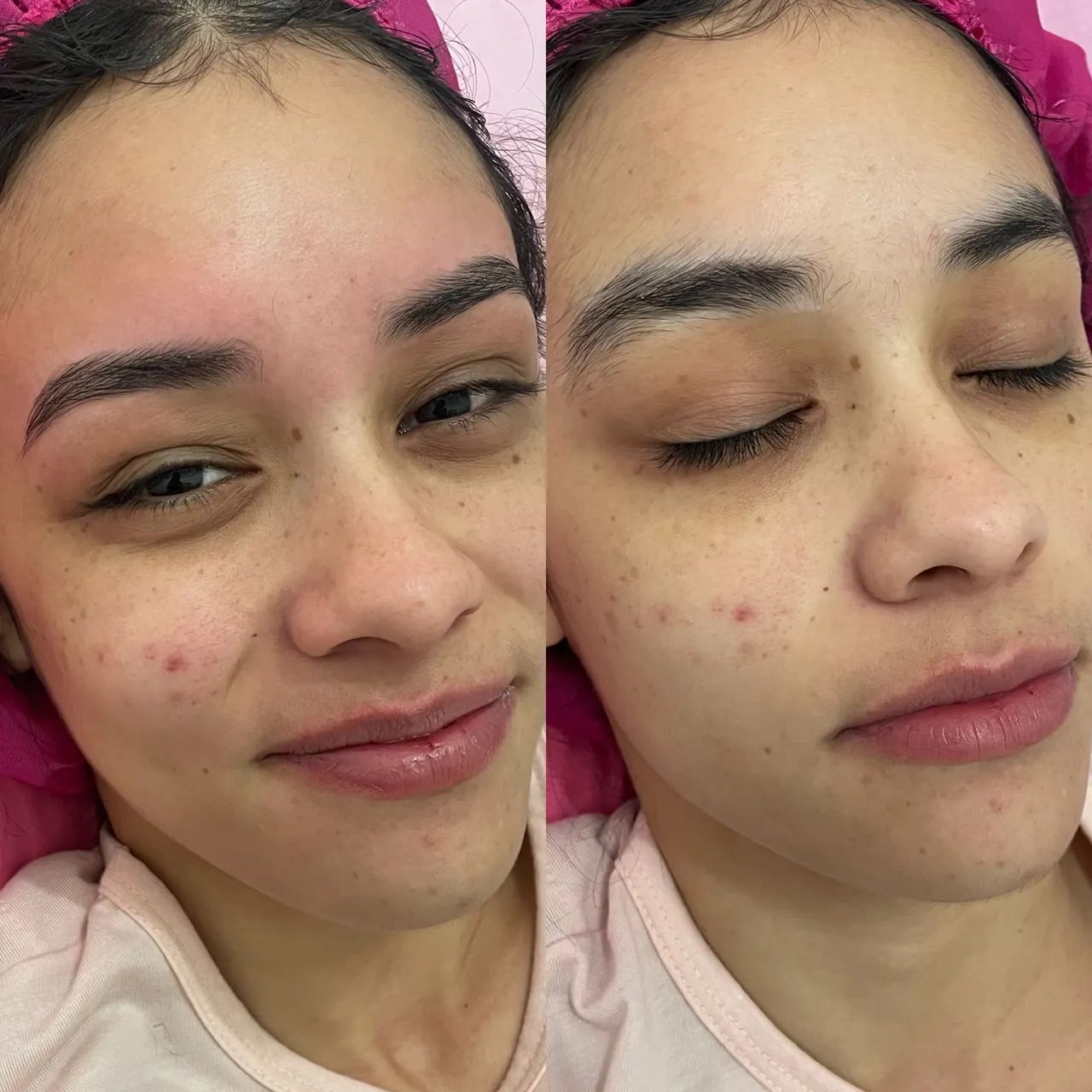 Cilios e Sobrancelhas  - Foto 5