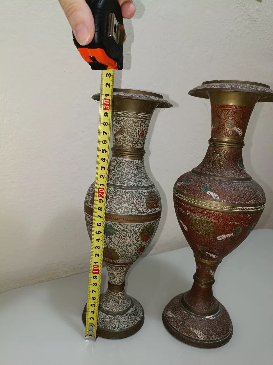 Jarro cobre - Foto 2
