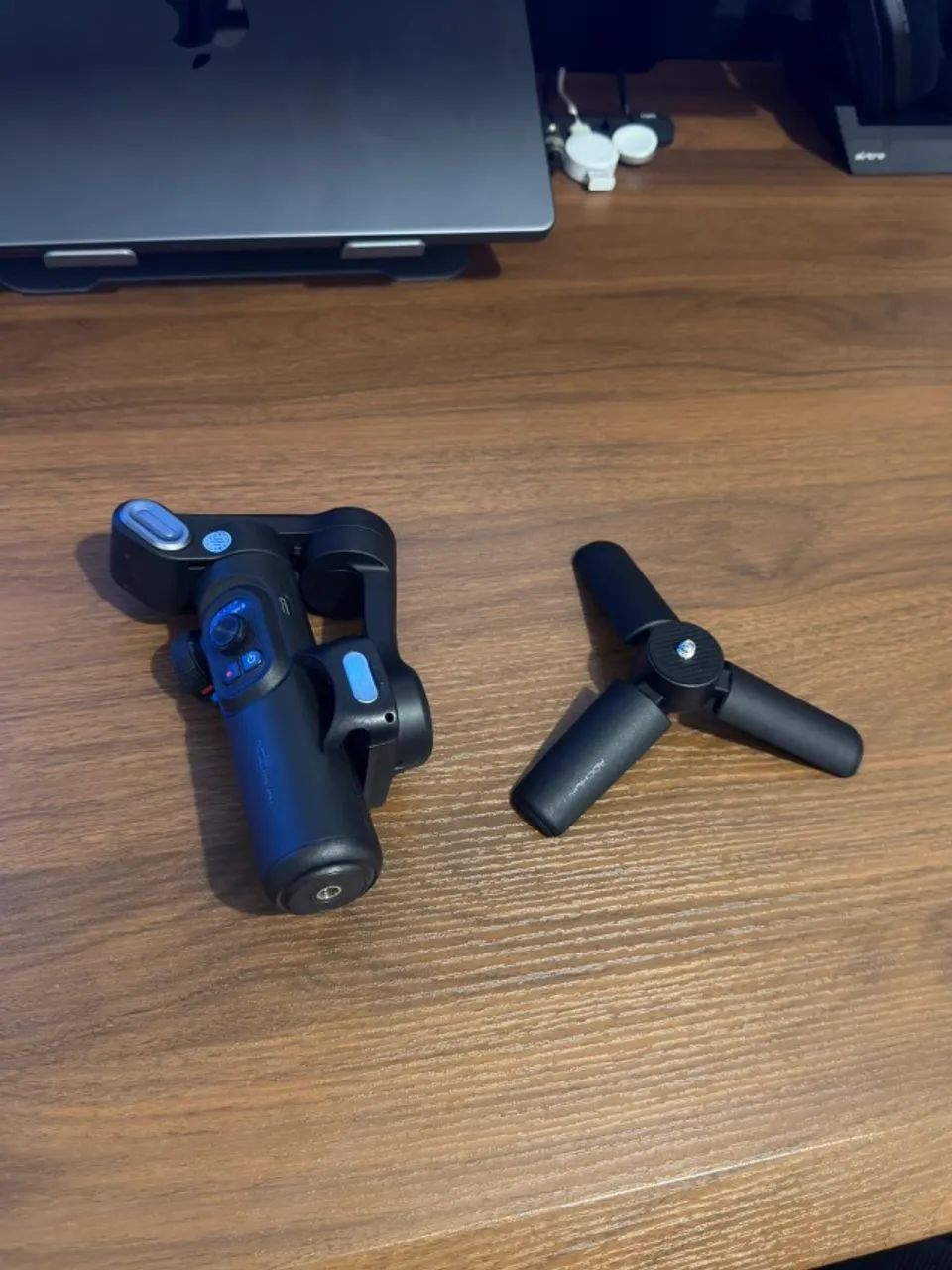 Gimball Aochuan Smart XE - Foto 5