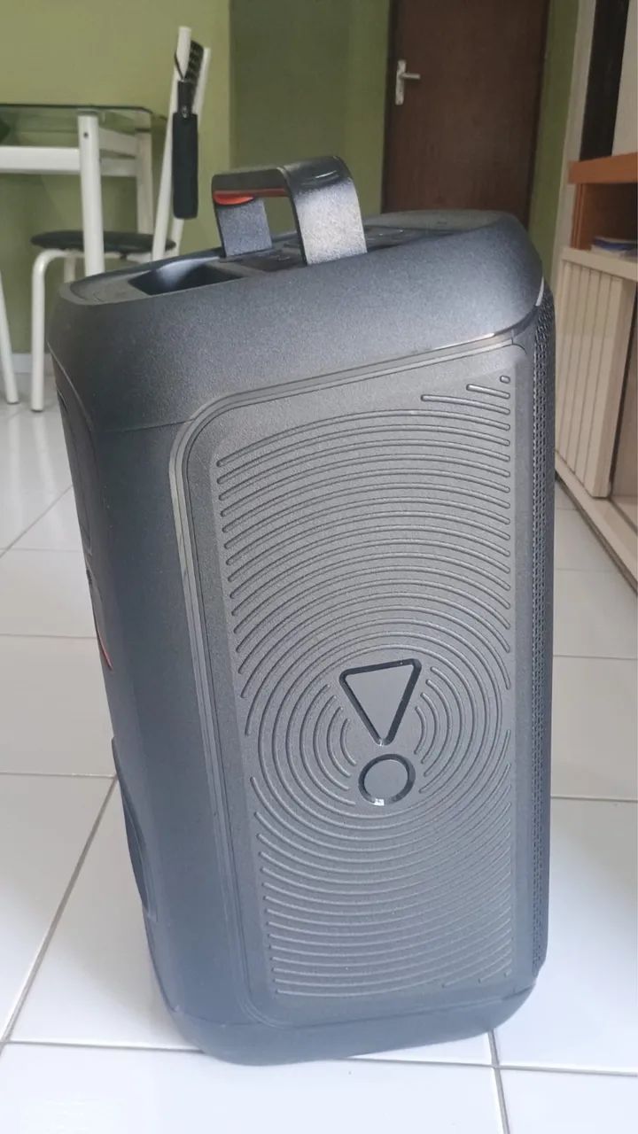 JBL PartyBox 120_com NF - Foto 5