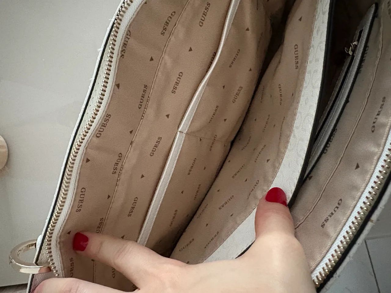 Bolsa Guess Original  - Foto 4