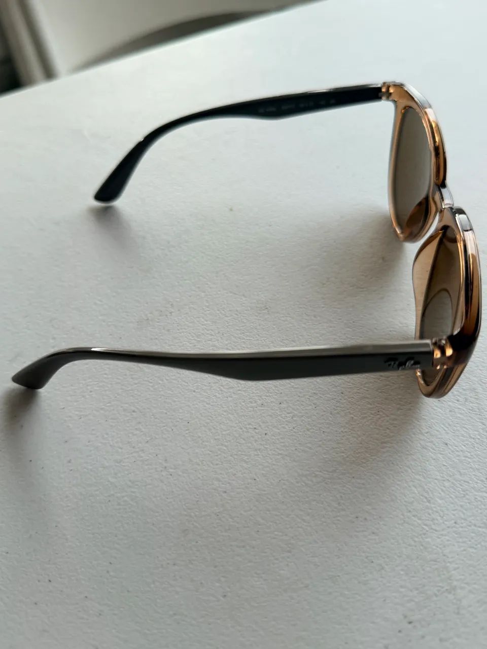 Óculos de sol rayban - Foto 4