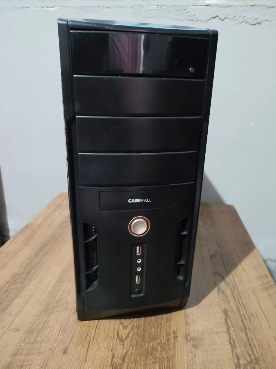 Computador Amd - Foto 2