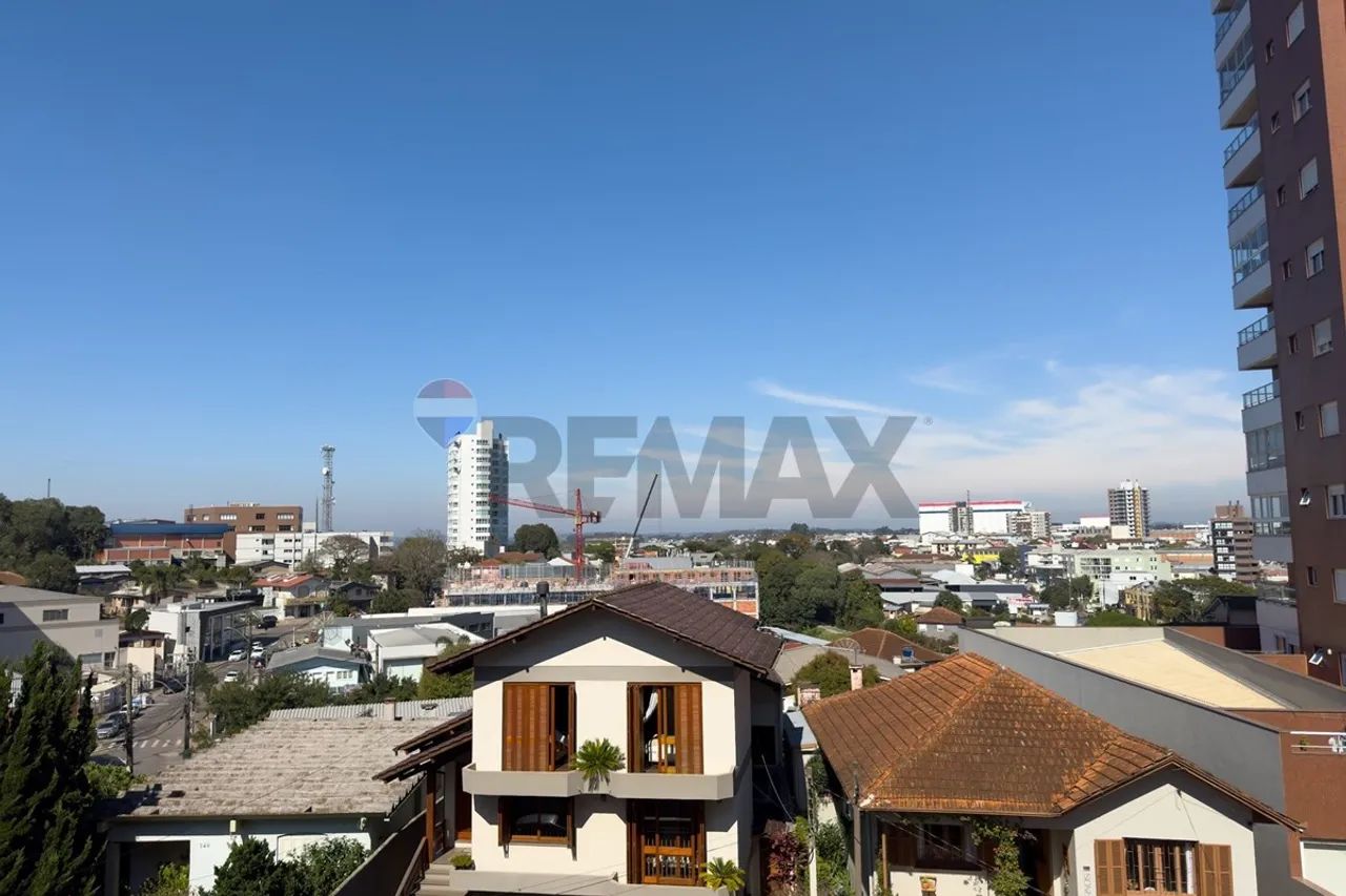 Apartamento de 2 dormitórios com suíte e box duplo de garagem - Foto 3