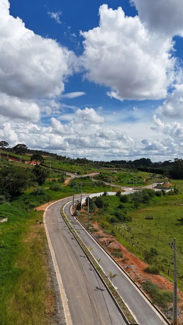Lote em Barbacena  - Foto 2