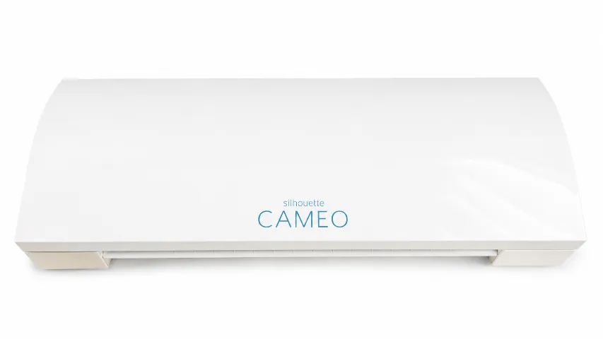 Silhouette Cameo 3
