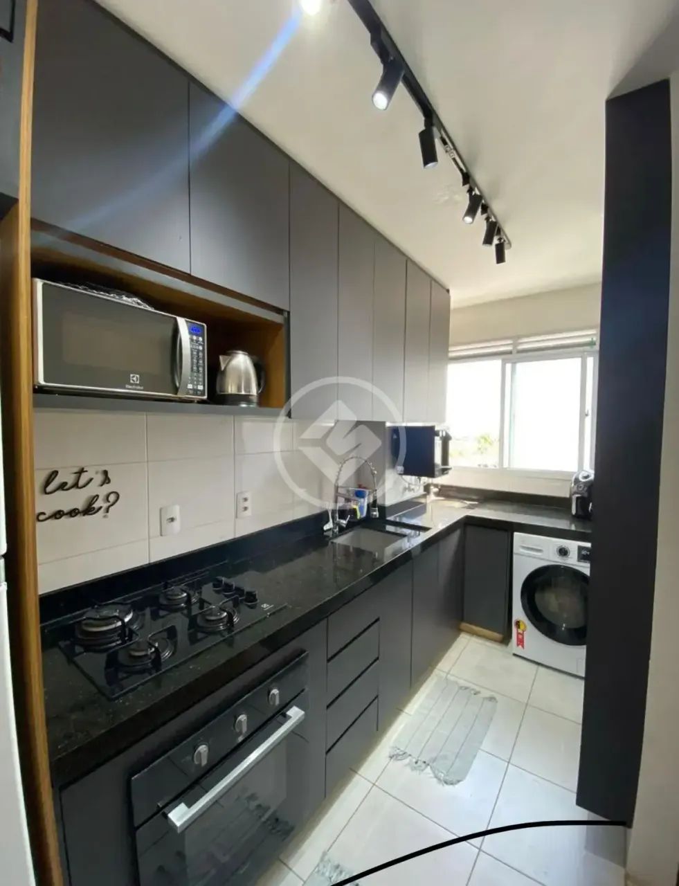 MORE BEM: APARTAMENTO MRV COMPLETO COM LAZER E PLANEJADOS codigo: 364390 - Foto 4