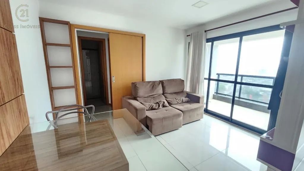 Apartamento para alugar em Londrina, Centro, com 1 suíte, com 44.03 m², Prime Piauí - Foto 5