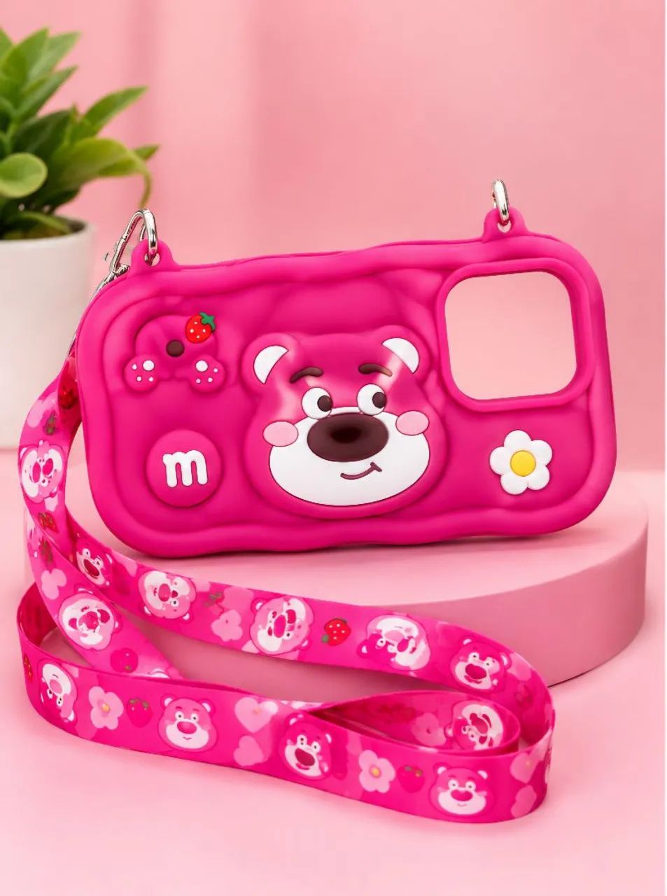 Capinha do Iphone 15Pro nova  - Foto 2