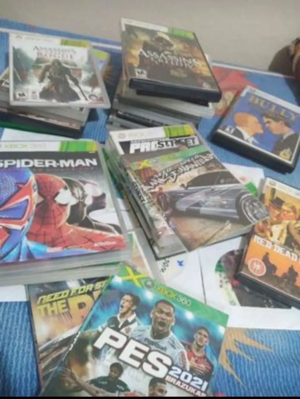 Xbox 360 desbloqueado  - Foto 2
